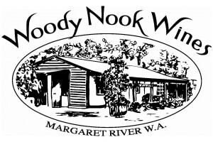 Woody Nook Wines logo