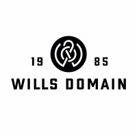 Wills Domain logo