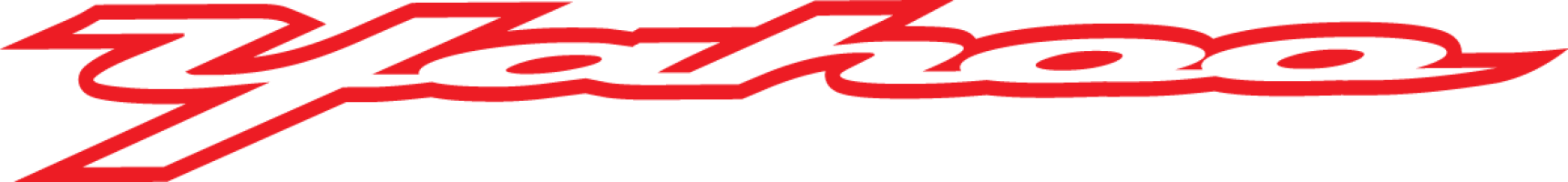 Yahoo Surfboards and Surfboard Hire logo