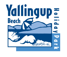 Yallingup Beach Holiday Park logo
