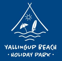 Yallingup Beach Holiday Park logo