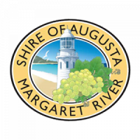 Augusta Historical Museum logo