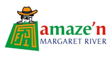 A Maze’n Margaret River logo
