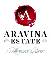 Aravina Estate logo