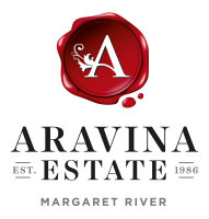Aravina Estate logo