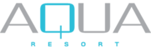 Aqua Resort logo