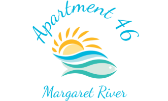 Apartment 46 – Deluxe Townhouse logo