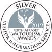 Busselton Visitor Centre logo
