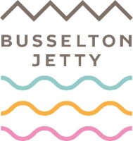 Busselton Jetty logo