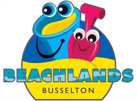 BIG4 Beachlands logo
