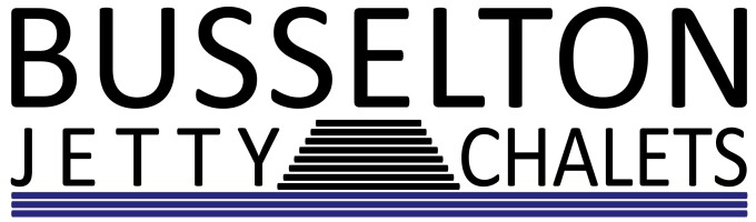 Busselton Jetty Chalets logo