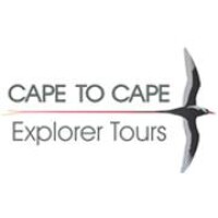 Cape to Cape Explorer Tours logo