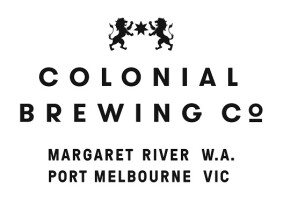 Colonial Brewing Co logo