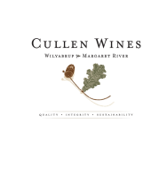 Cullen Wines & Restaurant logo