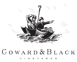 Coward & Black logo