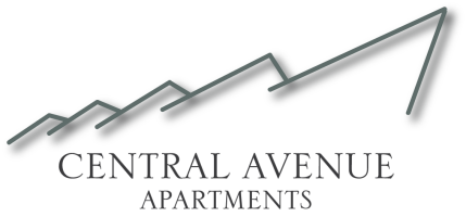 Central Avenue Apartments logo
