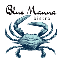Blue Manna Bistro logo